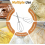 2 Pack Hand Mixer Beaters Replacement Whisk Attachments for Even Mixing Blending and Baking Kitchen Cooking Accessories 4