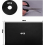4 Pack Mosquito Nets for Windows, 150 x 200 cm Black Fly Screen Mesh, Cuttable Insect Protection Net for Home Windows 2