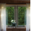 4 Pack Mosquito Nets for Windows, 150 x 200 cm Black Fly Screen Mesh, Cuttable Insect Protection Net for Home Windows 6