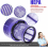 2 φίλτρα για Dyson V10 SV12, ανταλλακτικά φίλτρα για τη σειρά Cyclone, Absolute, Animal, Motorhead, Total Clea 3