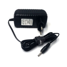 Talk Talk DSL-2680: Fonte 12V compatível (carregador adaptador de corrente)