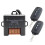Forward Reverse Remote Control  for  Motor  5V-48V 10A Linear Actuator Winch Solenoid Relay Contactor 1
