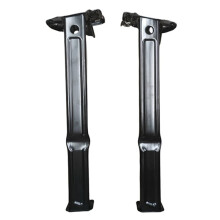 9677054880 9677054980 Left Right Side Front Bracket Extension Plate for 3008 308CC 308SW C4L DS4S DS5LS