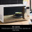 Morphy Richards Morphy Richards Clay White Kettle 4 Slice Toaster & Microwave 3