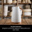 Morphy Richards Morphy Richards Clay White Kettle 4 Slice Toaster & Microwave 6