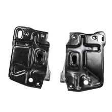 9677054880 9677054980 Left Right Side Front Bracket Extension Plate for 3008 308CC 308SW C4L DS4S DS5LS