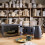 Morphy Richards Morphy Richards Clay Grey Kettle 4 Slice Toaster and Microwave Set 8