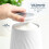 Swan Swan Windsor White Kettle Toaster Microwave Breadbin Canisters Set 8