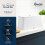 Swan Swan Windsor White Kettle Toaster Microwave Breadbin Canisters Set 17