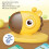 Englisch Lernkarten Kinder Giraffe 12