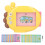 Englisch Lernkarten Kinder Giraffe 20