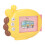 Englisch Lernkarten Kinder Giraffe 7