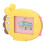 Englisch Lernkarten Kinder Giraffe 9
