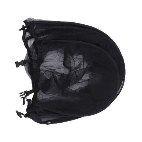 Kinderwagen Netz Universal Volle Abdeckung Mesh 2