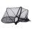 Kinderwagen Netz Universal Volle Abdeckung Mesh 4