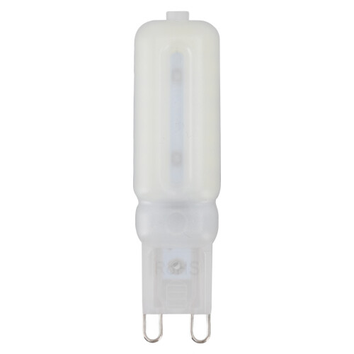 G9 LED 7W dimmbar 32 LEDs 220V 6 Stück 1