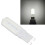 G9 LED 7W dimmbar 32 LEDs 220V 6 Stück 6