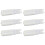 G9 LED 7W dimmbar 32 LEDs 220V 6 Stück 17