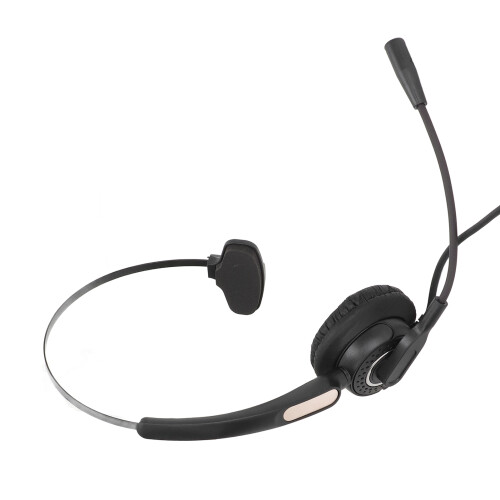 RJ9 Headset Geräuschunterdrückung Büro 2