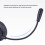RJ9 Headset Geräuschunterdrückung Büro 1
