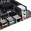 H81 Mainboard Set mit M.2 und PCI-E x16 5