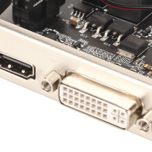 GTX 730 2GB DDR3 PCIe Grafikkarte DirectX 12