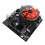 H81 Mainboard Set mit M.2 und PCI-E x16 20