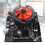 H81 Mainboard Set mit M.2 und PCI-E x16 8