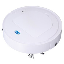 Saugroboter mit Sprühfunktion und 1800 mAh