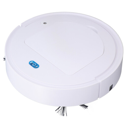 Saugroboter mit Sprühfunktion und 1800 mAh