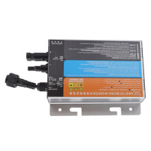 Mikro Wechselrichter Solar 500W 18-60V IP55