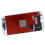 Bildschirm iPhone 8 Weiß LCD Touch 19