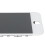 Bildschirm iPhone 8 Weiß LCD Touch 21