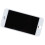 Bildschirm iPhone 8 Weiß LCD Touch 11