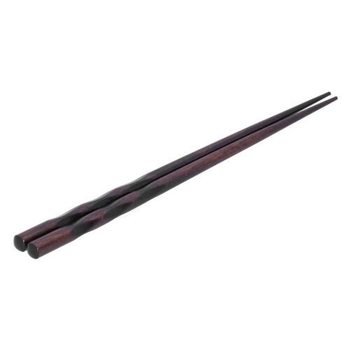 Holz Essstäbchen Set 5 Paar japanischer Stil