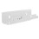 Acryl Schallplattenhalter schwebend Wand 5