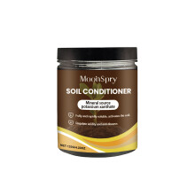 (120g) MoonSpry soil improvement and loosening agent Nutrient soil mineral source loosening soil conditioner improves soil fertility