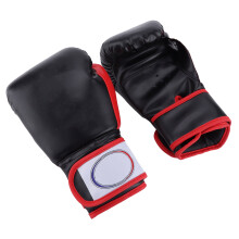 Boxhandschuhe Kinder für Boxsack 8 oz