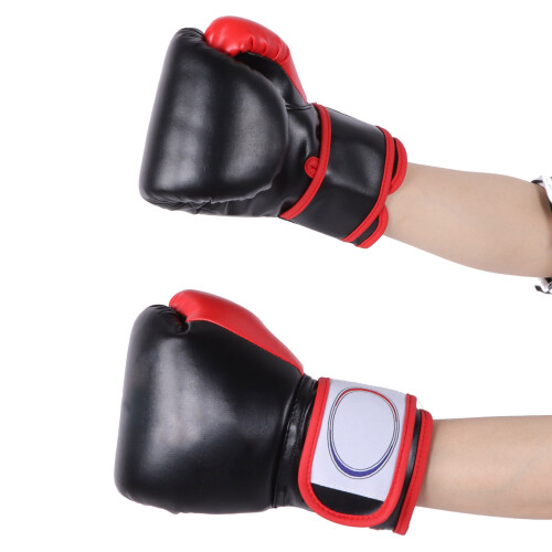 Boxhandschuhe Kinder für Boxsack 8 oz 2