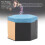 Professionelle Billardkreide mit Sechseck-Design 9