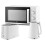 Swan Swan Windsor White Kettle Toaster Microwave Set 1