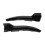 Heckdiffusor Splitter 4er G26 M Sport Glänzend 11