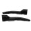 Heckdiffusor Splitter 4er G26 M Sport Glänzend 16