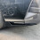 Heckdiffusor Splitter 4er G26 M Sport Glänzend 18