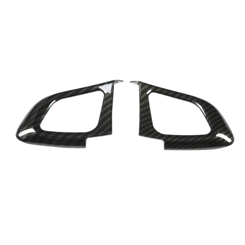Range Rover Evoque Lenkrad Zierrahmen 12-17