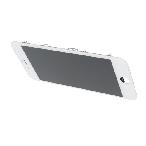 Bildschirm iPhone 8 Weiß LCD Touch 1