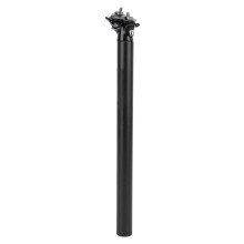 LUNJE Sattelstütze MTB Alu 400mm 31,6mm