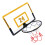 Basketballkorb Set Kinder faltbar transparent PC 21