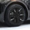 Radnabenabdeckung 18 Zoll Tesla Model 3 19