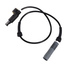 2 Sensores de Velocidad de Rueda ABS Delanteros y Traseros Izquierdos para Serie 3 E36 M3 Z3 320i 318i 328i 34521163027 34521163028 ALS432